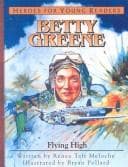Tapa de Betty Greene