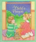 Tapa de A Child's Prayers