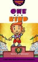 Tapa de One of a Kind
