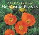 Tapa de Gardening with Heirloom Plants