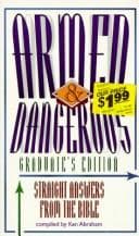 Tapa de Armed and Dangerous