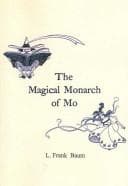 Tapa de The Magical Monarch of Mo