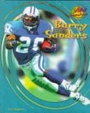 Tapa de Barry Sanders (Jam Session)