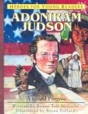 Tapa de Adoniram Judson
