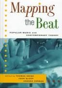 Tapa de Mapping the beat