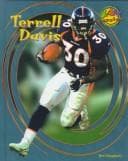 Tapa de Terrell Davis (Jam Session)