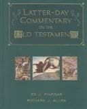 Tapa de Latter-Day Commentary on the Old Testament