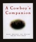 Tapa de Cowboy at Heart