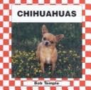 Tapa de Chihuahuas (Dogs Set III)