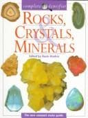 Tapa de Rocks, Crystals & Minerals