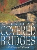 Tapa de American Covered Bridges