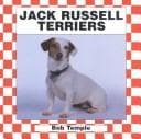 Tapa de Jack Russell Terriers (Dogs Set III)