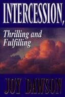 Tapa de Intercession, Thrilling and Fulfilling