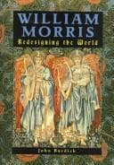 Tapa de William Morris