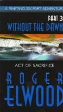 Tapa de Act of Sacrifice (Without the Dawn)