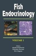 Tapa de Fish endocrinology