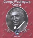 Tapa de George Washington Carver