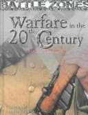 Tapa de Warfare in the 20th Century