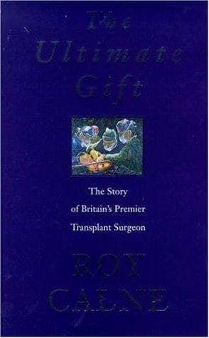 Tapa de The ultimate gift