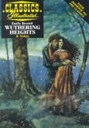 Tapa de Wuthering Heights (Classics Illustrated Study Guides)