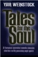 Tapa de Tales for the Soul