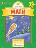 Tapa de Gifted & Talented, Math