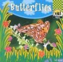Tapa de Butterflies (Insects)