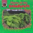 Tapa de Plants of the rain forest
