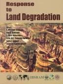 Tapa de Response to Land Degradation