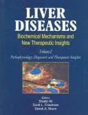 Tapa de Liver Diseases