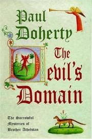 Tapa de The Devil's Domain