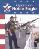 Tapa de Operation Nobel Eagle