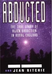 Tapa de Abducted