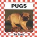 Tapa de Pugs (Dogs Set III)