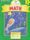 Tapa de Gifted & Talented, Math