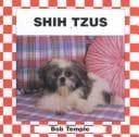 Tapa de Shih Tzus