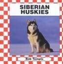 Tapa de Siberian Huskies (Dogs Set III)