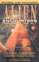 Tapa de Alien Encounters