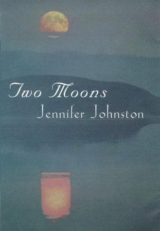 Tapa de Two moons