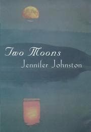 Tapa de Two moons