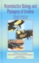 Tapa de Reproductive Biology and Phylogeny of Gymnophiona (Caecilians) (Reproductive Biology and Phylogeny)
