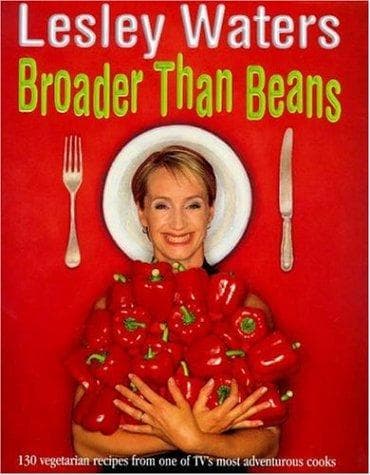 Tapa de Broader Than Beans