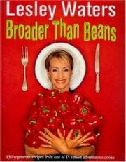 Tapa de Broader Than Beans