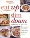 Tapa de Eat Up Slim Down