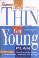 Tapa de The Prevention get thin get young plan