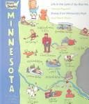Tapa de Minnesota