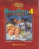 Tapa de Reading for Christian Schools 4