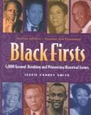 Tapa de Black Firsts