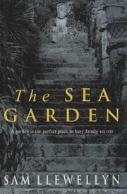 Tapa de Sea Garden