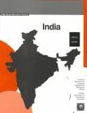 Tapa de India